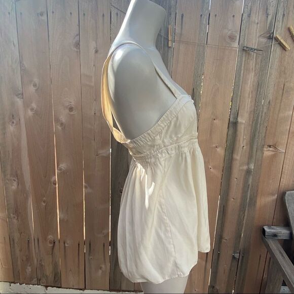 J Crew silk sleeves blouse size 8 - Picture 5 of 10